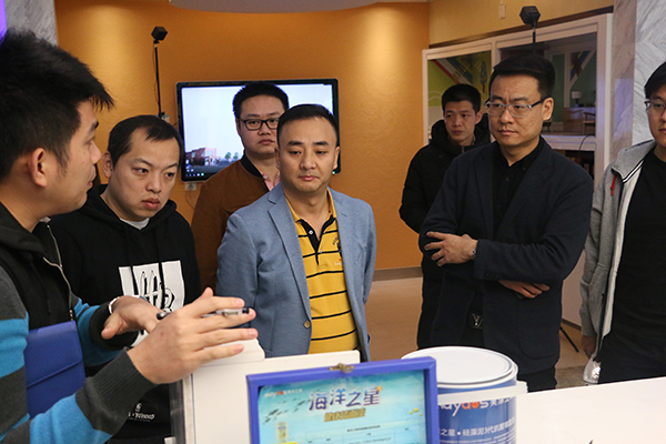 PP电子(中国)有限公司官网