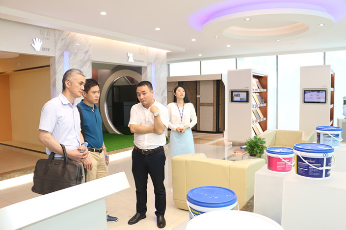 PP电子(中国)有限公司官网