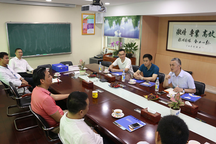 PP电子(中国)有限公司官网