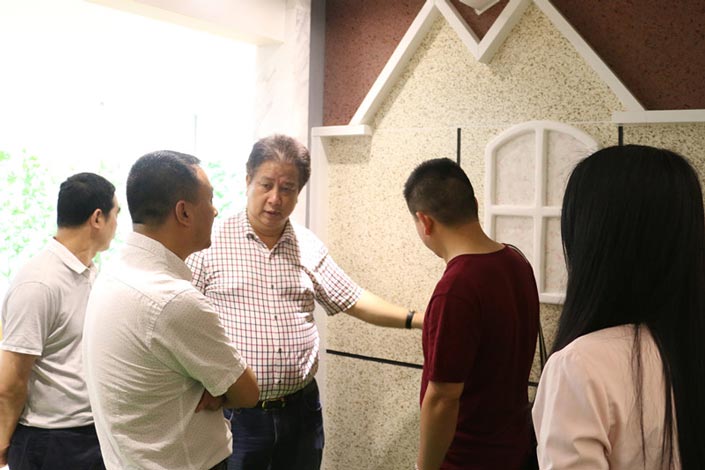 PP电子(中国)有限公司官网