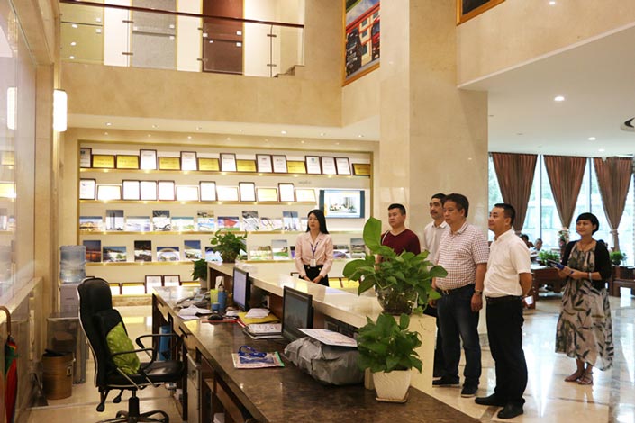 PP电子(中国)有限公司官网